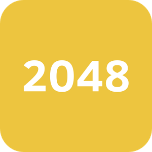 2048 Page