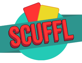 Scuffl Square Logo
