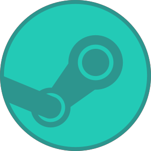 Steam icon